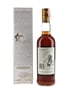 Macallan 1979 18 Year Old Bottled 1997 - Giovinetti 70cl / 43%