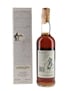 Macallan 1978 18 Year Old Bottled 1996 - Giovinetti 70cl / 43%