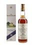 Macallan 1974 18 Year Old Bottled 1992 - Giovinetti 70cl / 43%