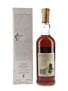 Macallan 1971 18 Year Old Bottled 1989 - Giovinetti 75cl / 43%