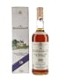 Macallan 1969 18 Year Old Bottled 1988 - Giovinetti 75cl / 43%