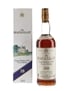 Macallan 1968 18 Year Old Bottled 1988 - Giovinetti 75cl / 43%