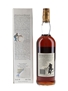 Macallan 1968 18 Year Old Bottled 1988 - Giovinetti 75cl / 43%