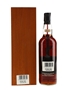 Macallan 1966 Speymalt Bottled 2001 - Amer Gourmet 70cl / 40%