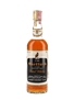 Mortlach 12 Year Old Bottled 1980s - Gordon & MacPhail 75cl / 40%