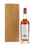 Macallan 78 Year Old The Red Collection Bottled 2020 70cl / 42.2%