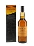Caol Ila 18 Year Old  70cl / 43%