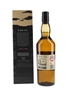 Caol Ila 12 Year Old  70cl / 43%