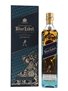 Johnnie Walker Blue Label Year Of The Rat 2020 70cl / 40%
