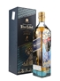 Johnnie Walker Blue Label Year Of The Rat 2020 70cl / 40%