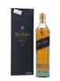 Johnnie Walker Blue Label  75cl / 40%