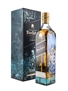 Johnnie Walker Blue Label Rare Side Of Scotland Limited Edition Design 2019 70cl / 40%
