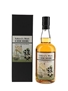 Ichiro's Malt Chichibu On The Way Bottled 2019 70cl / 51.5%