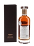 Yerushalmi Mount Moriah Israeli Peated Single Malt 70cl / 46.3%