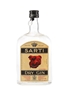 Sarti Dry Gin Bottled 1950s 75cl / 45%