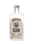 Austin's Silver Cat Gin Bottled 1970s 75cl / 42%