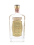 Coates & Co. Plym-Gin Bottled 1960s - Stock 75cl / 46%