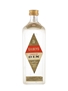 Gilbey's London Dry Gin Bottled 1950s - Cinzano 75cl / 46.2%