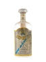 Red Hills Dry Gin Bottled 1960s - Buton 75cl / 45%