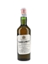 Buchanan's Black & White Spring Cap Bottled 1960s 75cl / 40%