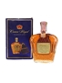 Seagram's Crown Royal 1971  75cl / 40%