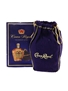 Seagram's Crown Royal 1971  75cl / 40%