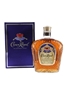 Seagram's Crown Royal Fine De Luxe  75cl / 40%