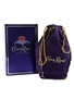 Seagram's Crown Royal Fine De Luxe  75cl / 40%