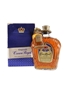 Seagram's Crown Royal Fine De Luxe  75cl / 40%