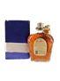 Seagram's Crown Royal Fine De Luxe  75cl / 40%
