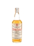Dewar's White Label Bottled 1970s - S.I.L.V.A Bianchi 75cl / 43%