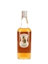 Dewar's White Label Bottled 1970s - S.I.L.V.A Bianchi 75cl / 43%