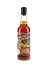 Aurora Alderhyde 1980 41 Year Old Blended Scotch Whisky Whisky show 2021 70cl / 46.2%