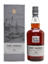 Port Dundas 20 Year Old Bottled in 2011 70cl / 57.4%