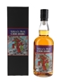 Ichiro's Malt Chichibu London Edition 2022 Speciality Drinks 70cl / 51.5%
