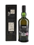 Ardbeg Uigeadail Bottled 2017 70cl / 54.2%
