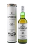 Laphroaig 10 Year Old  70cl / 40%