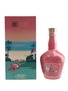 Royal Salute 21 Year Old The Miami Polo EditionThe Signature Blend Bottled 2024 - Porcelain Flagon 70cl / 40%