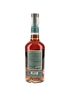 Michter's US*1 Barrel Strength Rye Whiskey Toasted Barrel Finish 70cl / 54.6%