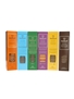 Macallan Editions Collection Edition No.1 - No.6 6 x 70cl