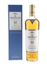 Macallan 12 Year Old Fine Oak Triple Cask Matured 70cl / 40%