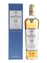 Macallan 12 Year Old Fine Oak Triple Cask Matured 70cl / 40%