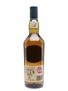 Lagavulin Islay Jazz Festival 2015  70cl / 55.4%