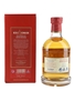 Kilchoman 2008 Single Bourbon Bottled 2013 - UK Exclusive 70cl / 59.6%