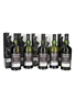 Ardbeg 19 Year Old Traigh Bhan Set of Small Batch Release 2-6 5 x 70cl / 46.2%