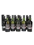 Ardbeg 19 Year Old Traigh Bhan Set of Small Batch Release 2-6 5 x 70cl / 46.2%