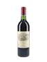 1990 Carruades De Lafite Rothschild Second Wine Of Chateau Lafite 75cl / 12.5%