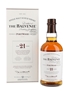 Balvenie 21 Year Old Portwood Finish  70cl / 40%
