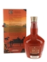Royal Salute 21 Year Old The Polo Estancia Edition Wade Porcelain Flagon 70cl / 40%