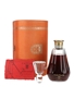 Camus Cognac Bottled 1980s - Baccarat Crystal Decanter 70cl / 40%